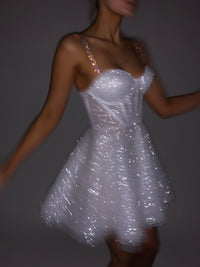 WHITE FAIRYTALE